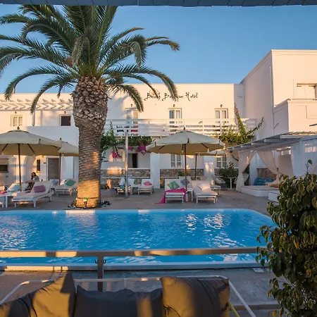 Beach Boutique Hotel-2