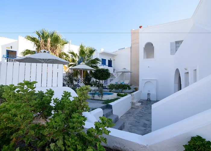 Atlas BoutiqueBoutique Hotel